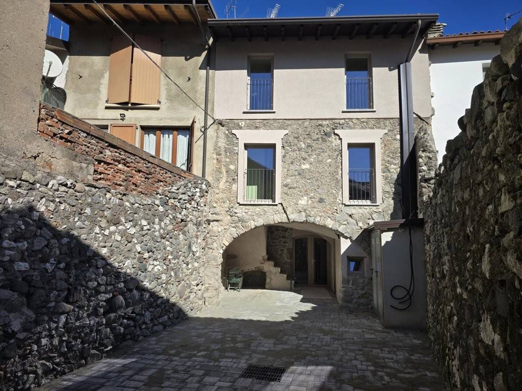 Appartamento a Vobarno in Vicolo Pavoni - Foto 3