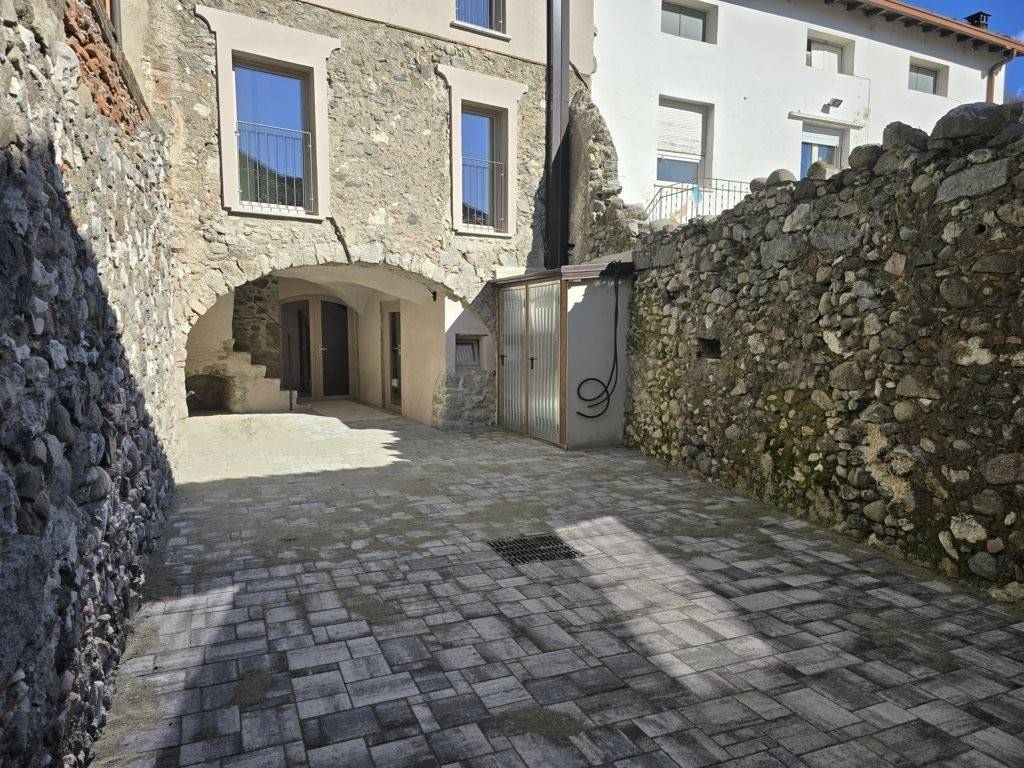 Appartamento a Vobarno in Vicolo Pavoni - Foto 4