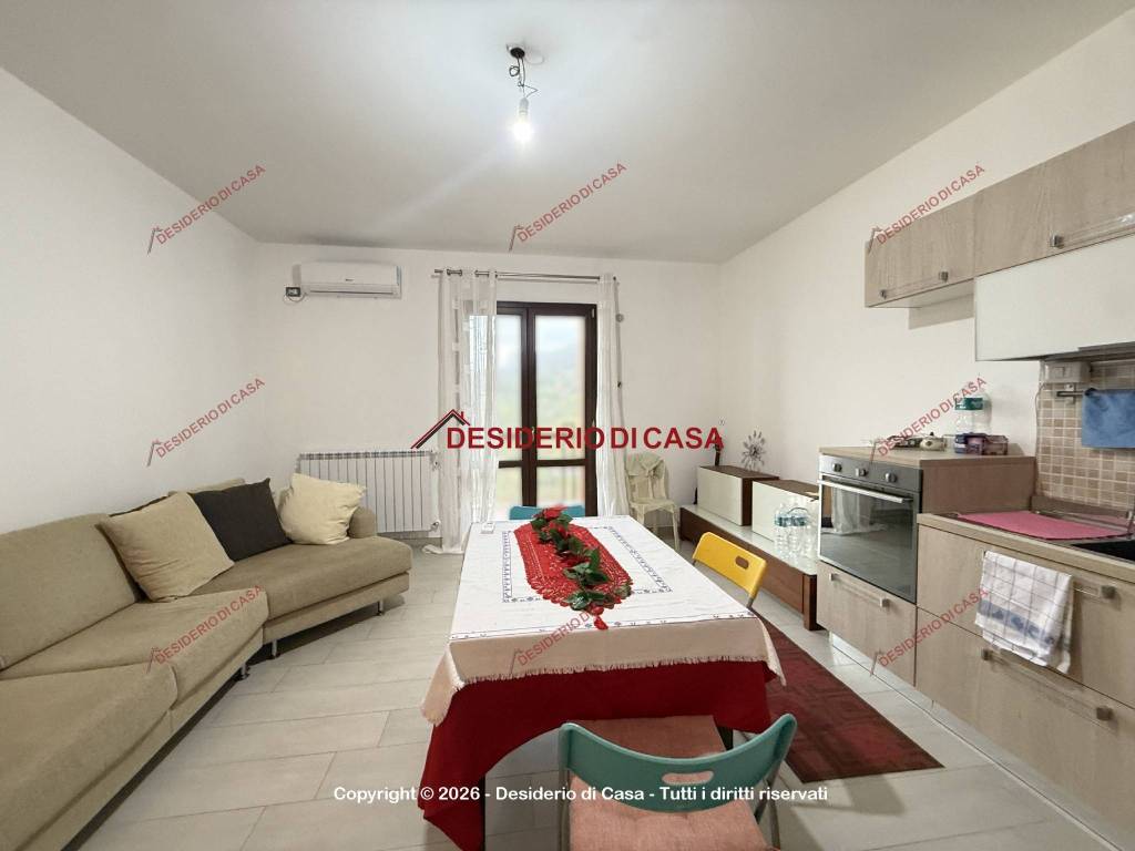 Appartamento a Monreale in Via Polizzi, 1 - Foto 2