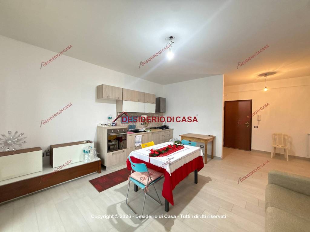 Appartamento a Monreale in Via Polizzi, 1 - Foto 3