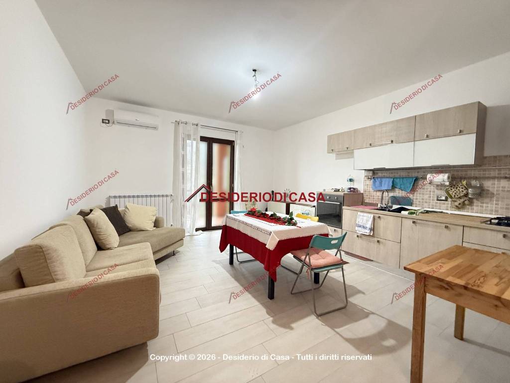 Appartamento a Monreale in Via Polizzi, 1 - Foto 4