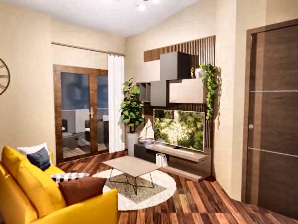 Appartamento a Latina in Via Giuseppe Boldini - Foto 2