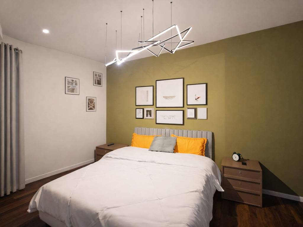 Appartamento a Latina in Via Giuseppe Boldini - Foto 4