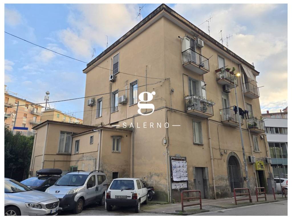 Immobile a Salerno in Via Irno - Foto 3