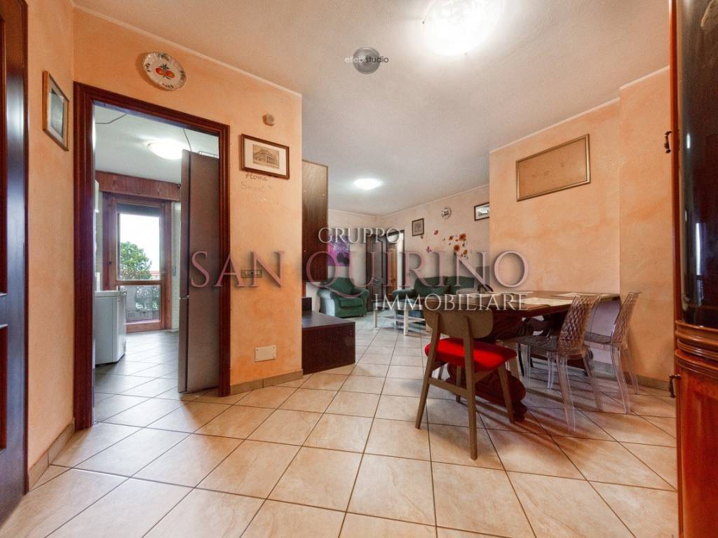 Appartamento a Viadana in Via della Resistenza, 7 - Foto 2