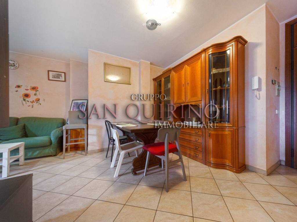 Appartamento a Viadana in Via della Resistenza, 7 - Foto 3