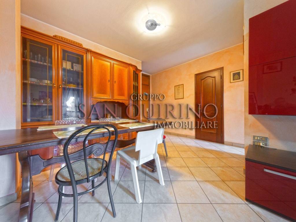 Appartamento a Viadana in Via della Resistenza, 7 - Foto 4