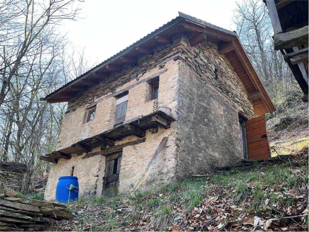 Rustico / casale a Cannobio in SOCRAGGIO - Foto 2