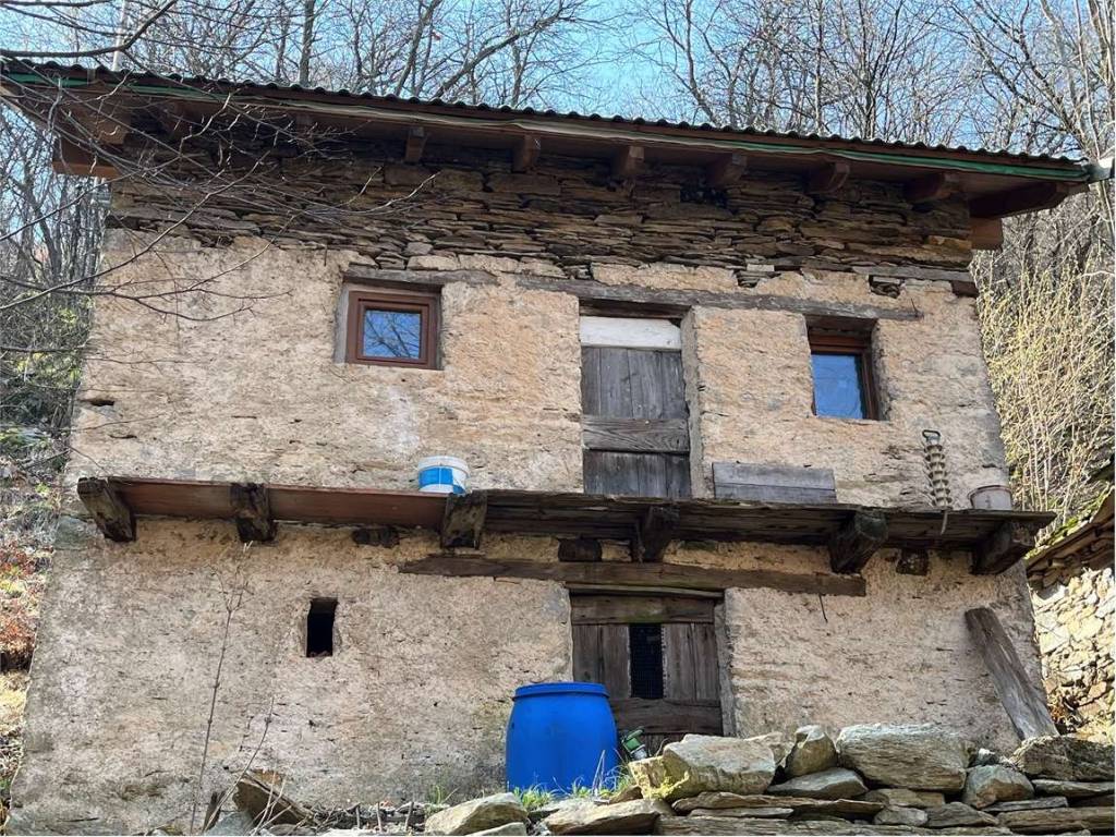 Rustico / casale a Cannobio in SOCRAGGIO - Foto 3
