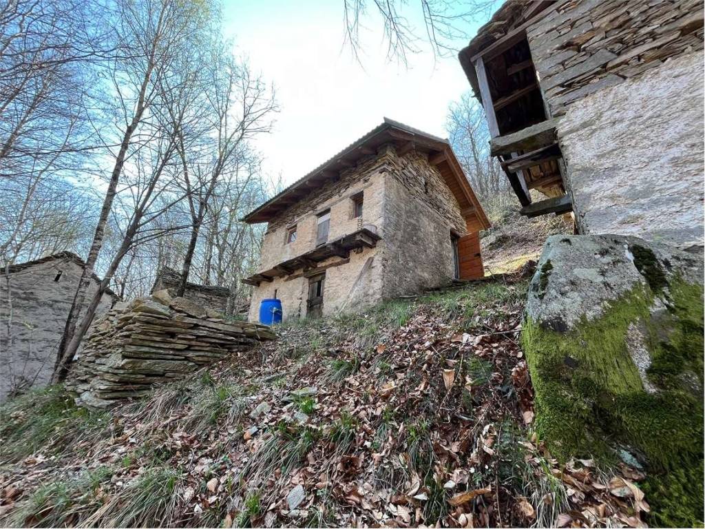Rustico / casale a Cannobio in SOCRAGGIO - Foto 4