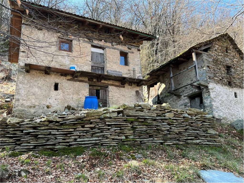 Rustico / casale a Cannobio in SOCRAGGIO - Foto 5