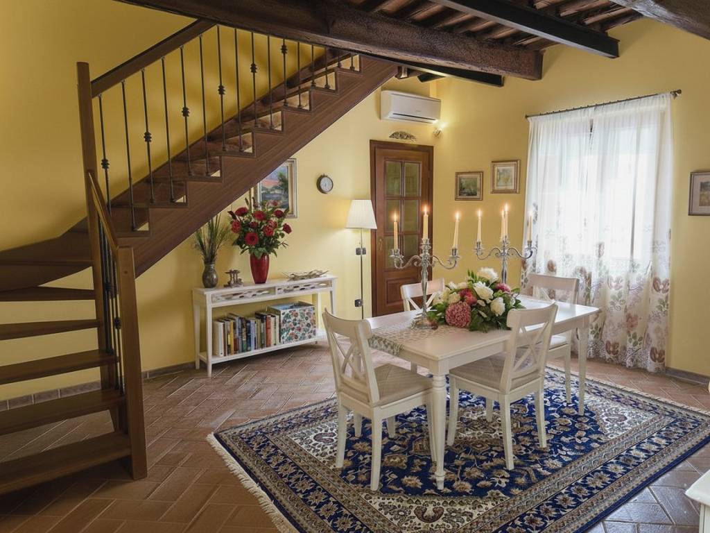 Appartamento a Peccioli - Foto 2