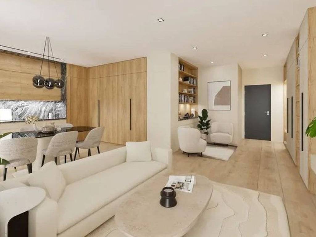 Appartamento a Bergamo in Via A. Salvioni - Foto 2