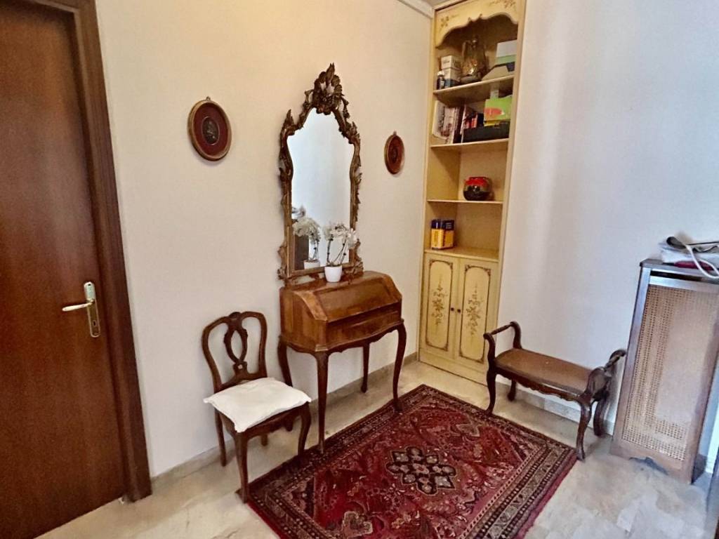 Appartamento a Padova in Via Andrea Colotti, 23 - Foto 2