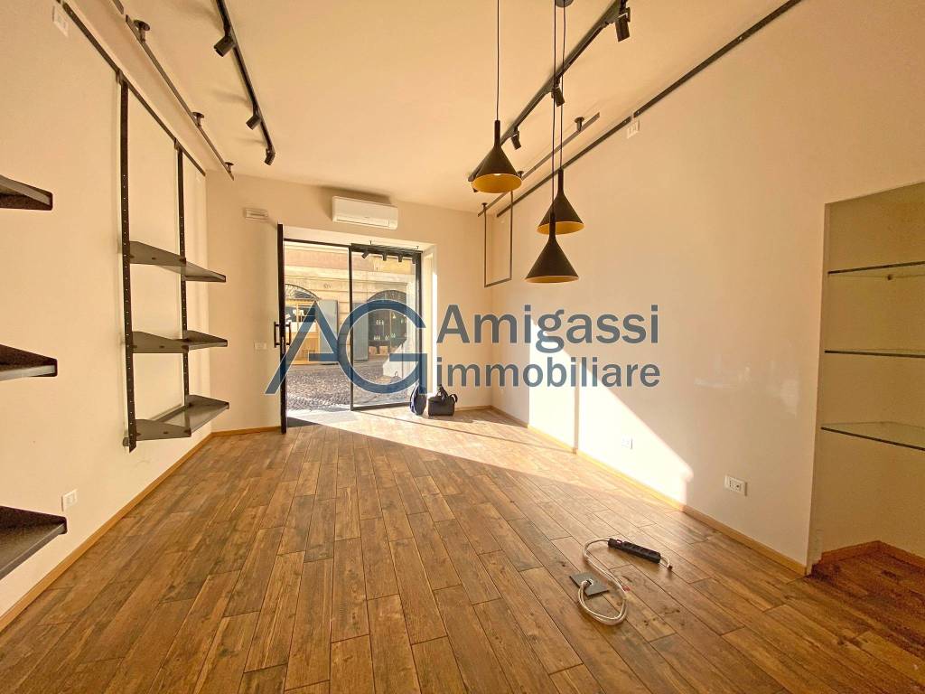 Immobile a Bergamo in Piazza Giacomo Carrara - Foto 2