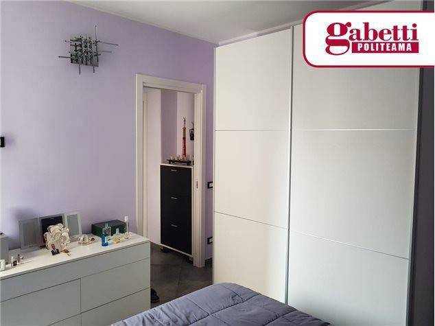 Appartamento a Palermo in Via Porta Carini, 60 - Foto 5