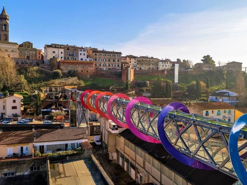 Casa indipendente a Peccioli - Foto 3