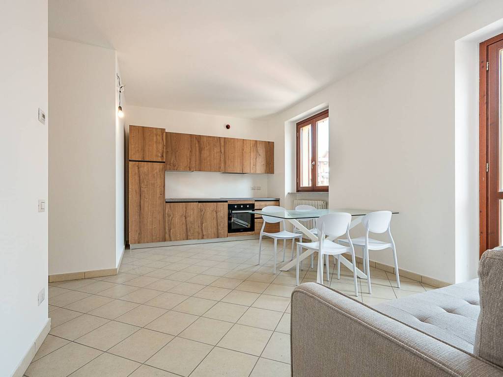 Appartamento a Alessandria in Via Raffaele Lumelli, 20 - Foto 3