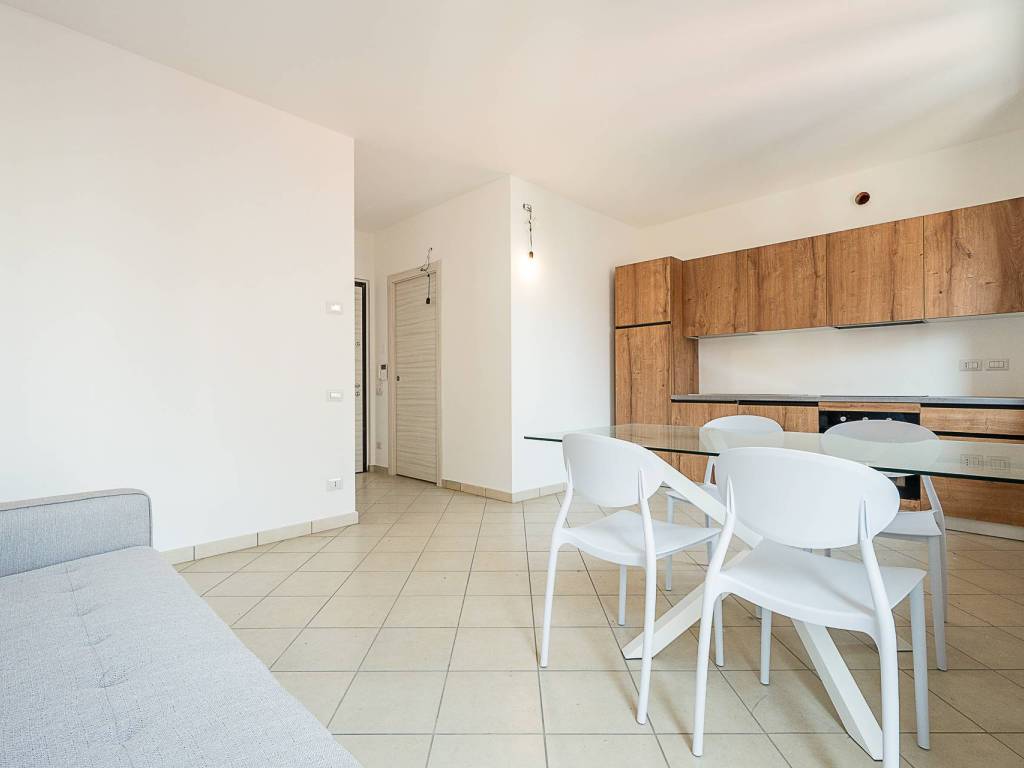 Appartamento a Alessandria in Via Raffaele Lumelli, 20 - Foto 4