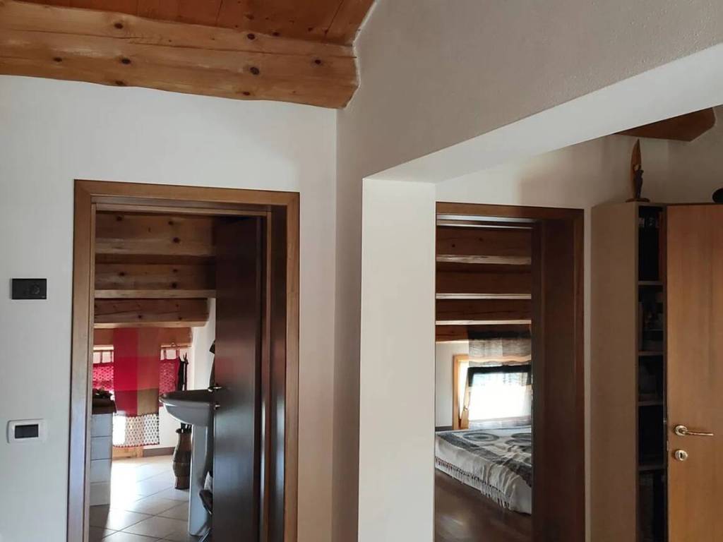 Appartamento a Pieve del grappa in Via Rosati - Foto 5