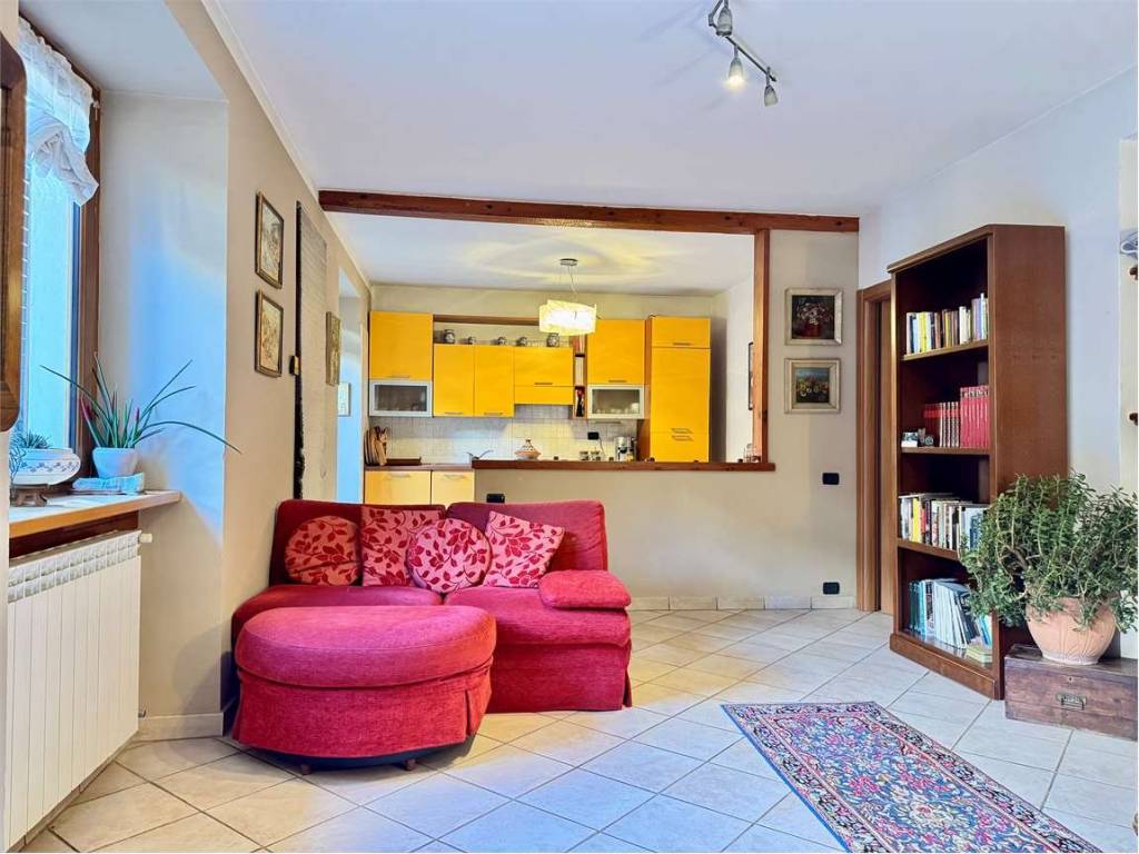 Appartamento a Domodossola in via Guglielmo Oberdan, 9 - Foto 3