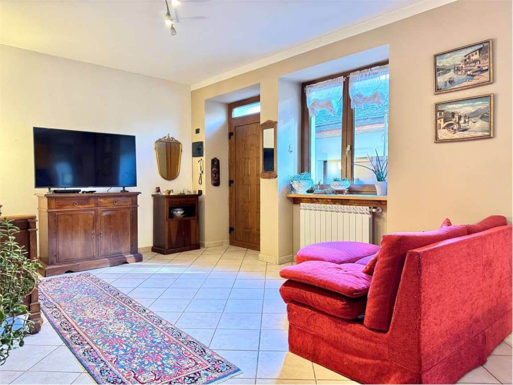 Appartamento a Domodossola in via Guglielmo Oberdan, 9 - Foto 5