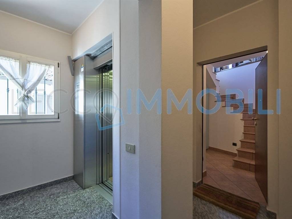 Appartamento a Lecco in vicolo airoldi, 6 - Foto 4
