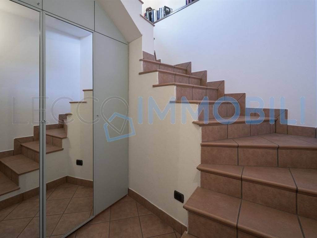 Appartamento a Lecco in vicolo airoldi, 6 - Foto 5