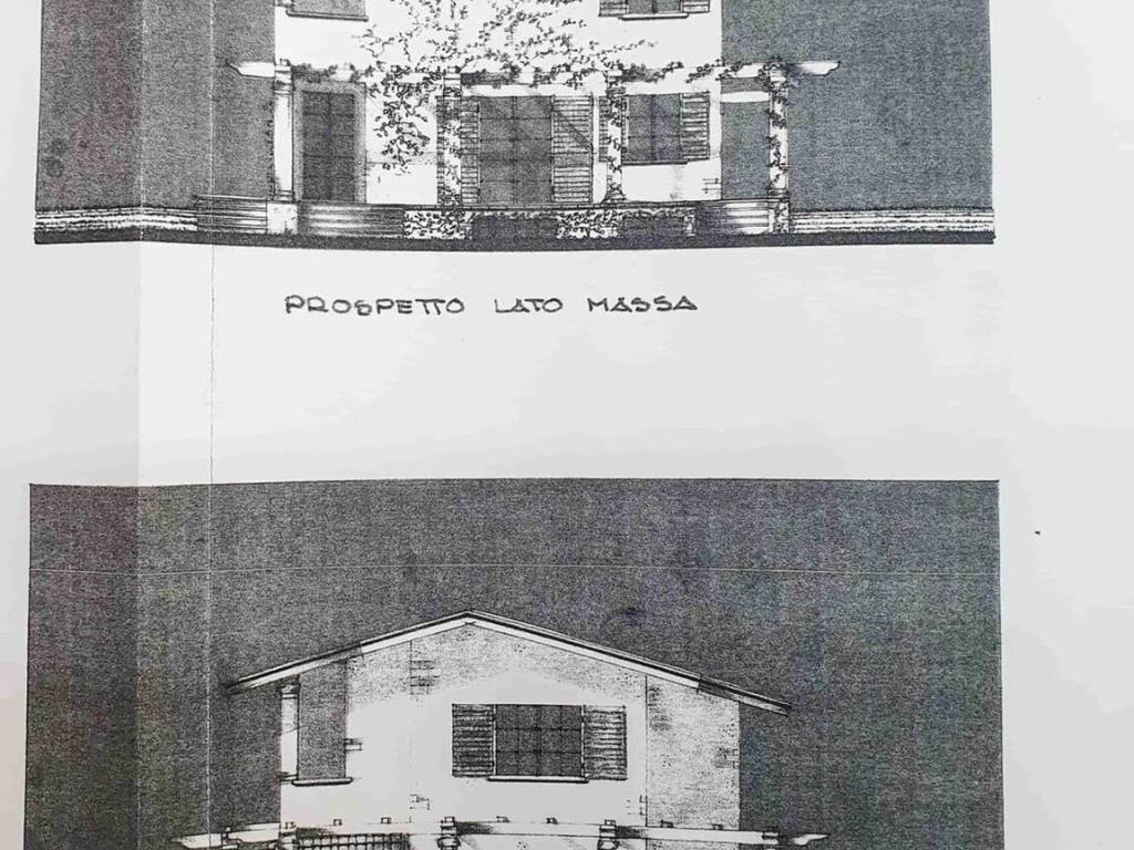 Villa a Pietrasanta in Via Crociale, 200 - Foto 5
