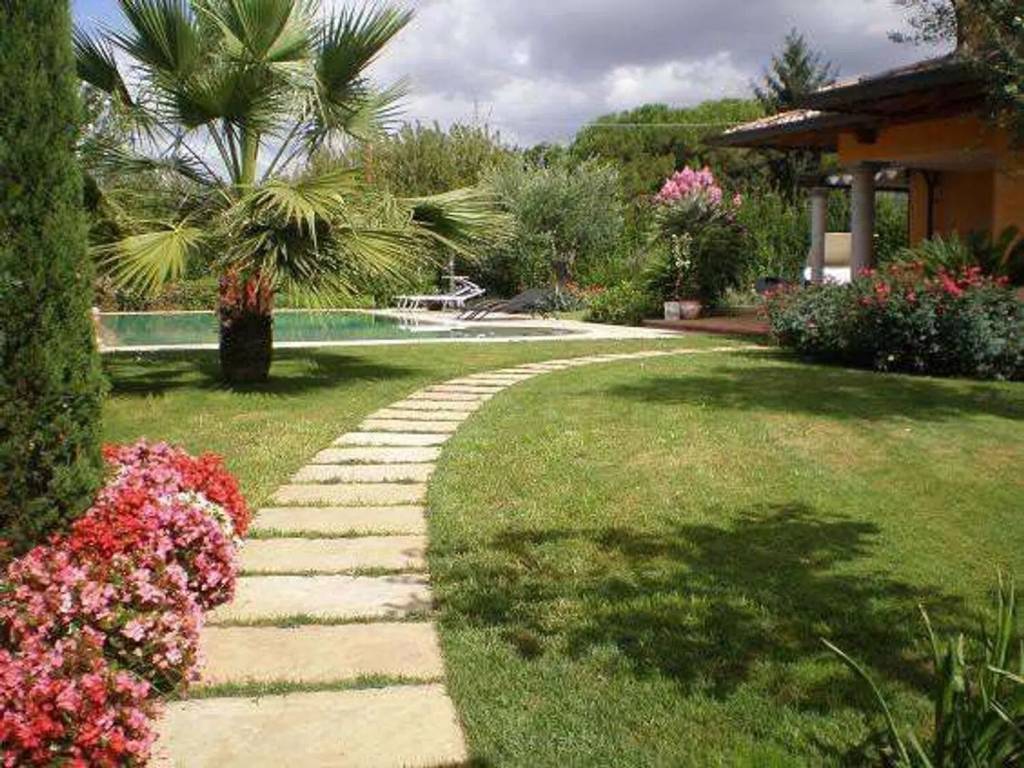 Villa a Forte dei marmi - Foto 2
