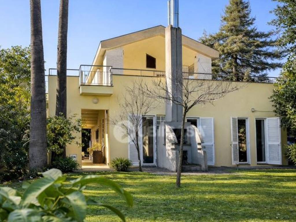 Villa a Velletri in Via della Caranella - Foto 5