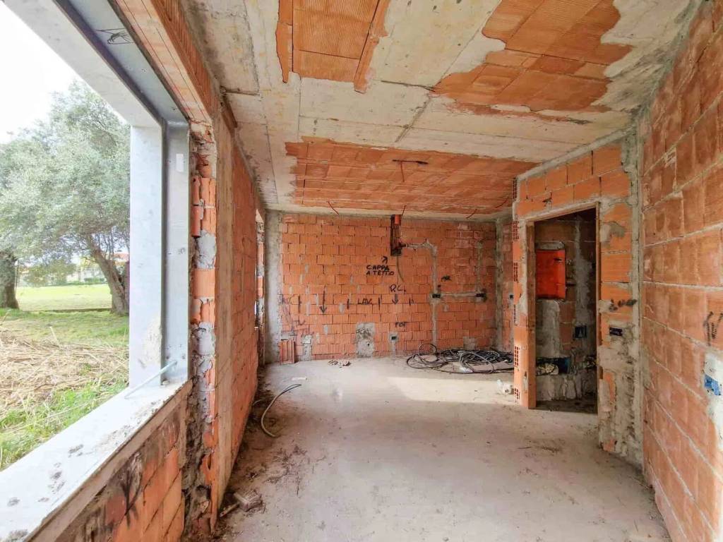 Villa a Seravezza in Via Giovanni Pascoli, 161 - Foto 5