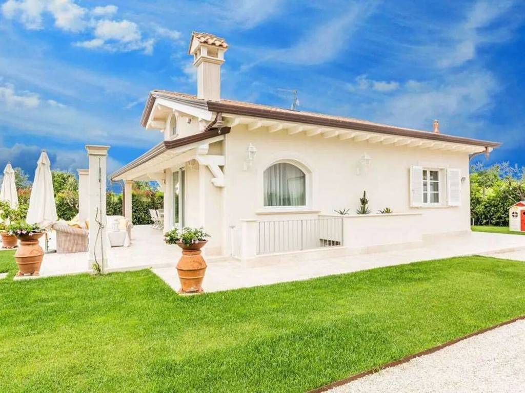 Villa a Forte dei marmi - Foto 2