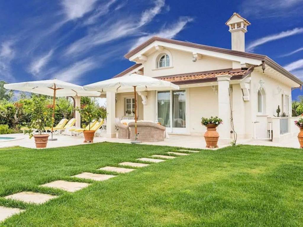 Villa a Forte dei marmi - Foto 3