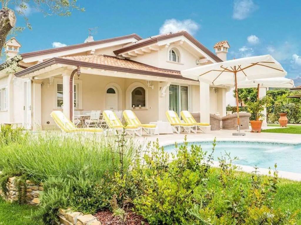 Villa a Forte dei marmi - Foto 4