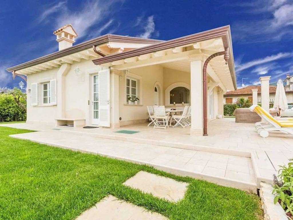 Villa a Forte dei marmi - Foto 5