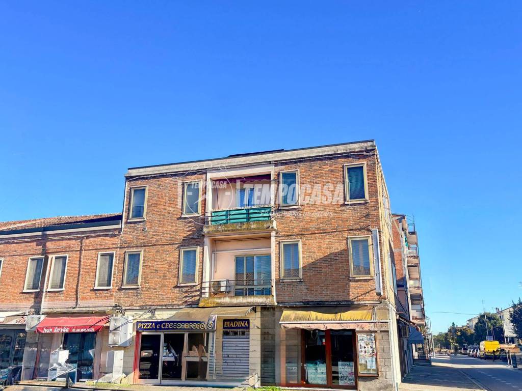 Appartamento a Ferrara in Via Leonello Poletti 3 - Foto 2