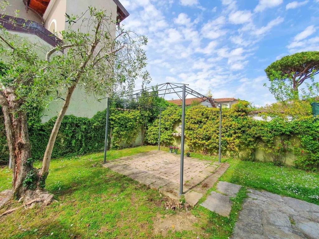 Villa a Forte dei marmi in Provinciale, 60 - Foto 4