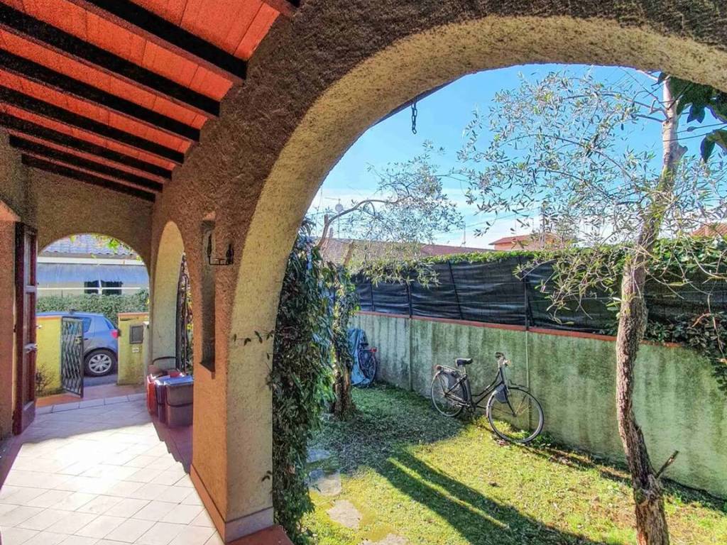 Villa a Forte dei marmi in Provinciale, 60 - Foto 5