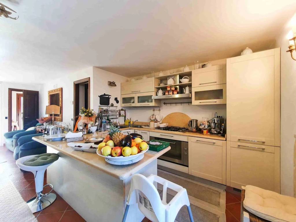 Villa a Forte dei marmi in Via Quartieri L., 47 - Foto 5