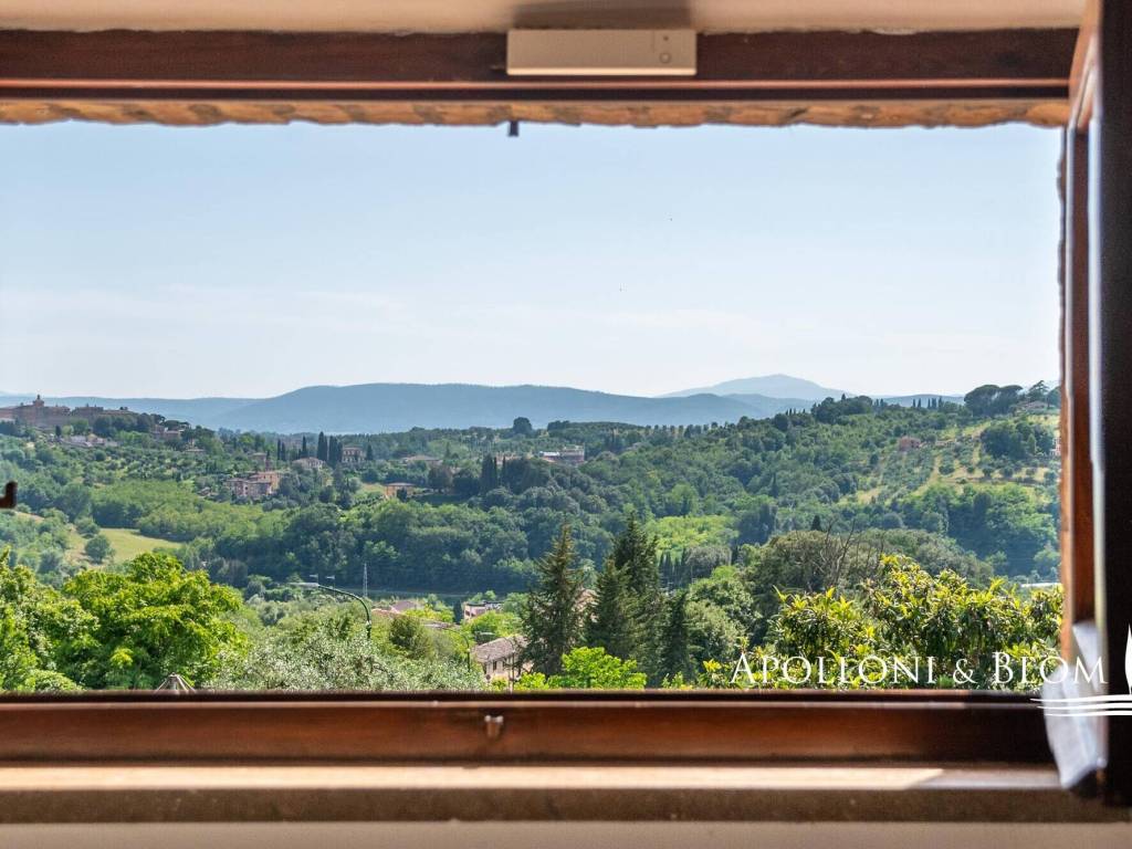 Appartamento a Siena in Via di Città, 22 - Foto 2