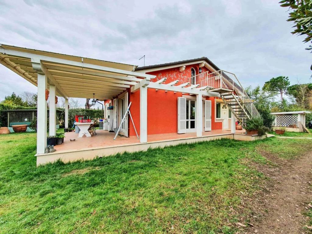 Villa a Pietrasanta in Via Giacomo Leopardi, 43 -C - Foto 4