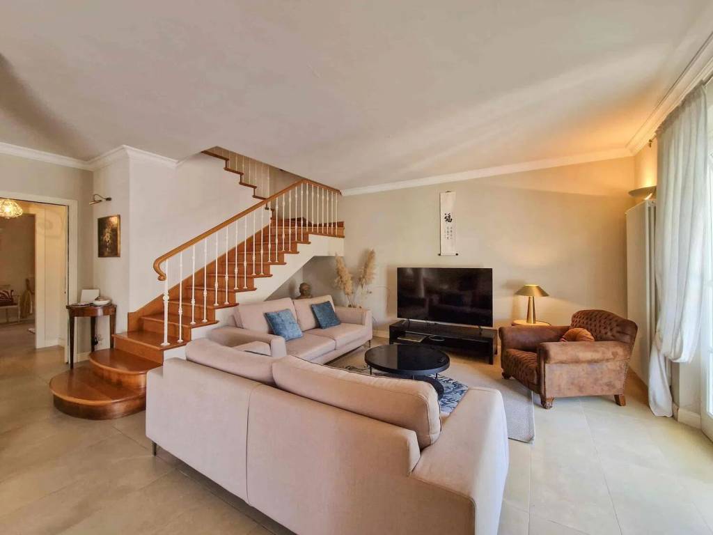 Villa a Pietrasanta in Marco Polo, 17 - Foto 2
