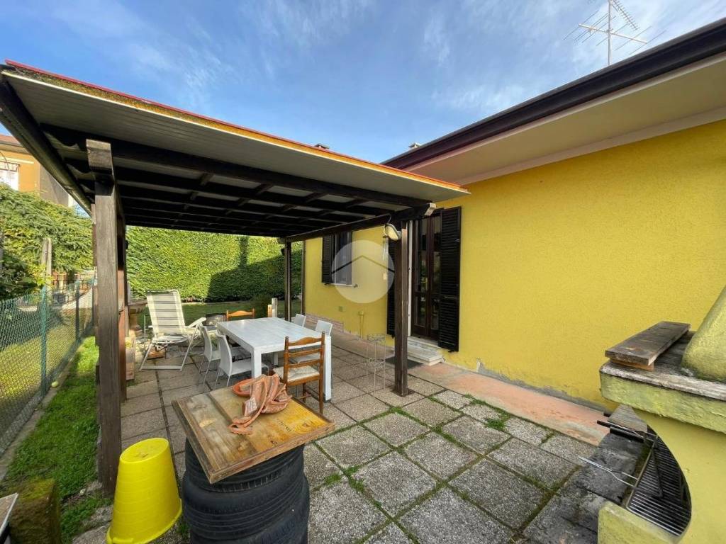 Villa a San giorgio bigarello in VIA SARCA, 12 - Foto 4