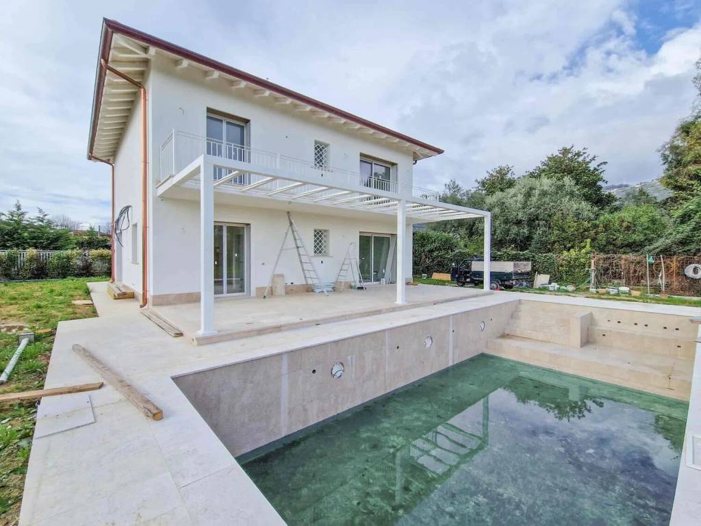 Villa a Pietrasanta in Lombardia, 11 - Foto 2