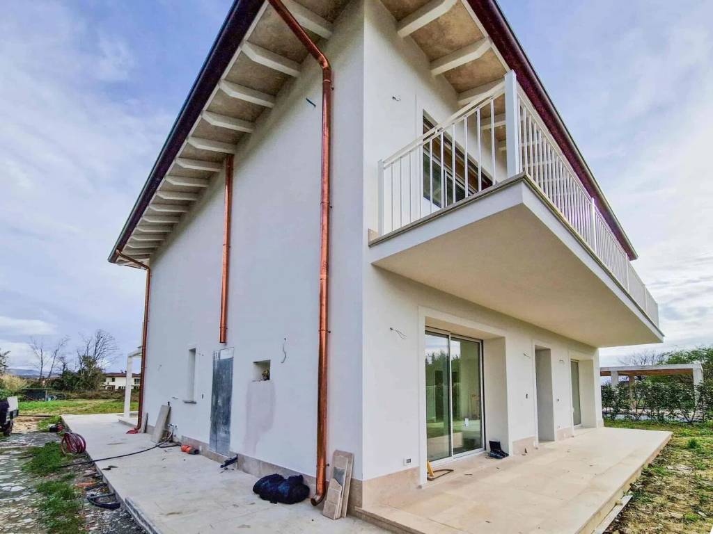 Villa a Pietrasanta in Lombardia, 11 - Foto 3