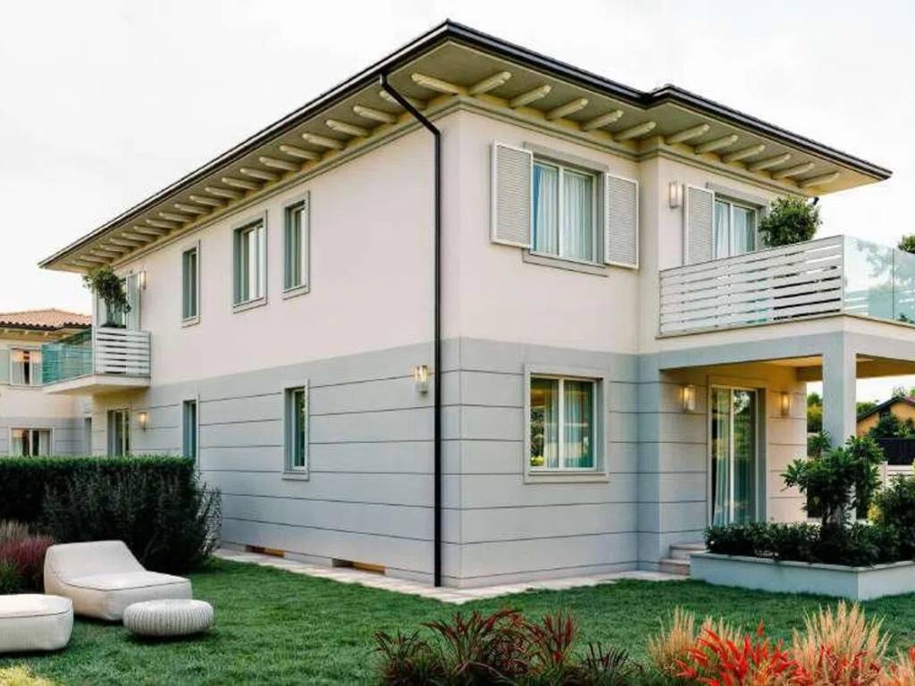 Villa a Pietrasanta in Via Dei Frati, 8 - Foto 2