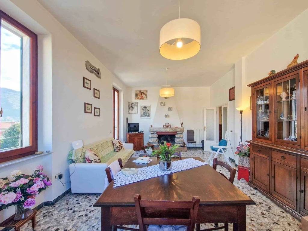 Appartamento a Seravezza in Via Fratelli Rosselli, 67 - Foto 4