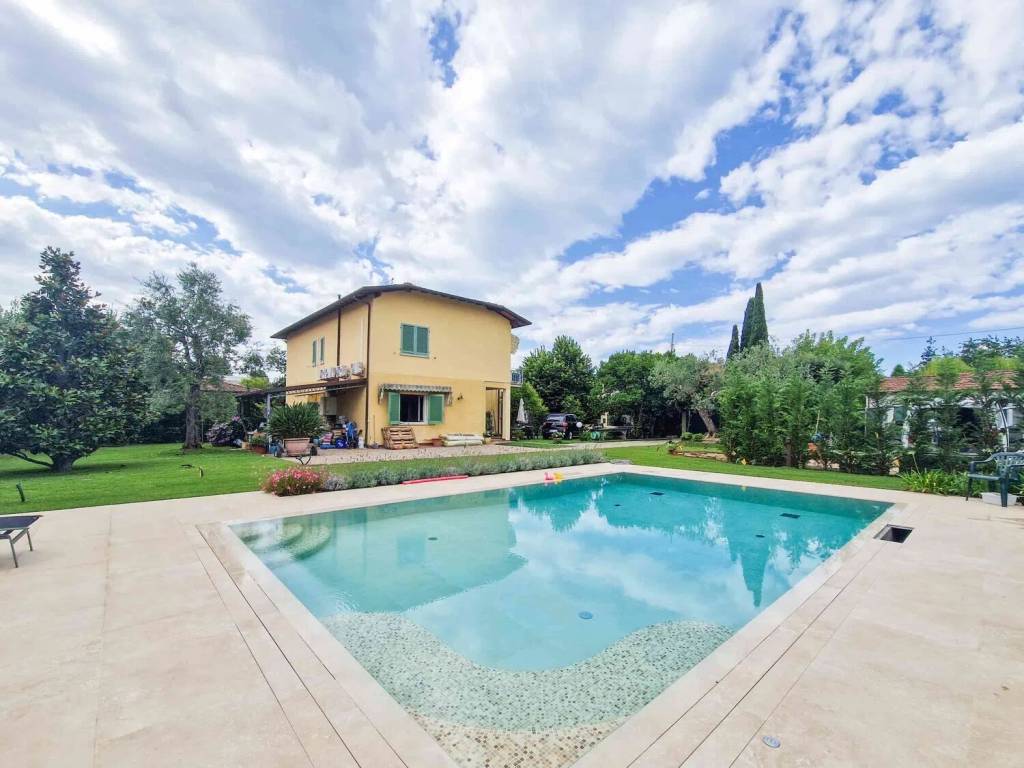 Villa a Forte dei marmi in Provinciale, 60 - Foto 3