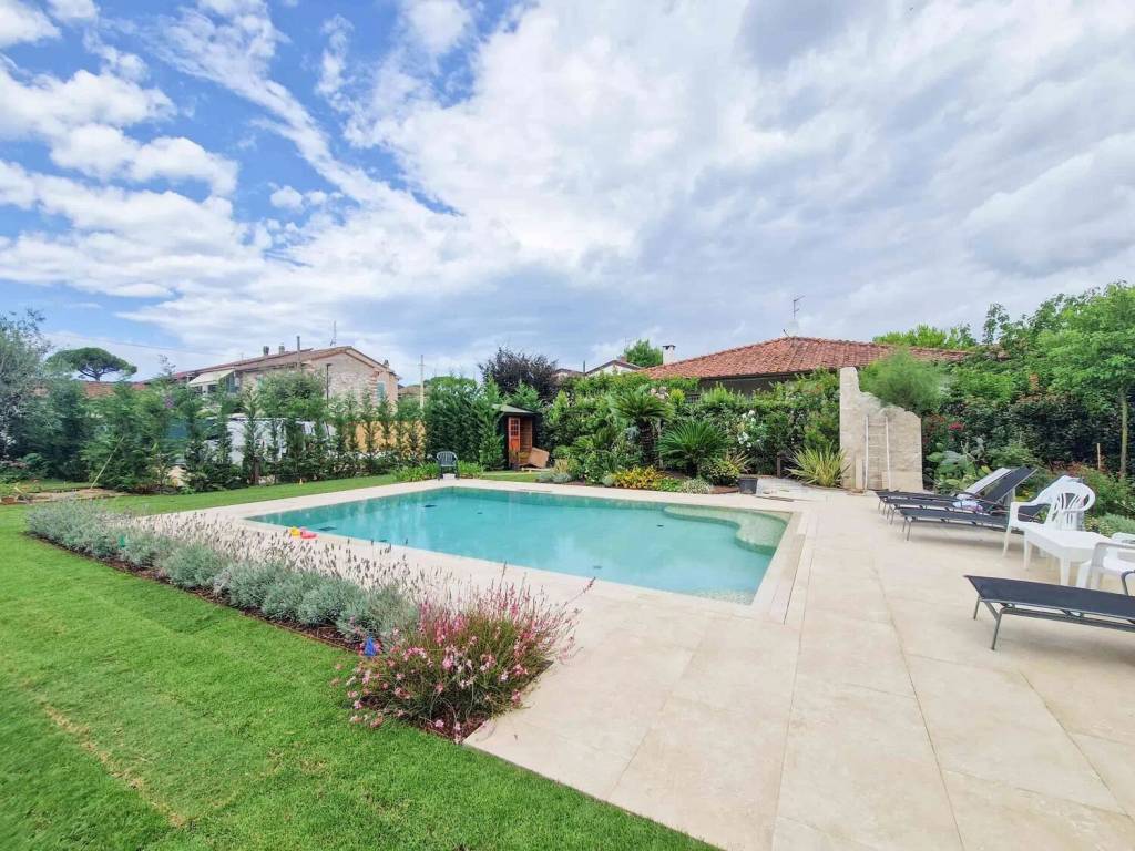 Villa a Forte dei marmi in Provinciale, 60 - Foto 4